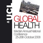 Logo of the podcast Medsin National Conference - Power and Politics in Global Health - Audio Podcast Medsin National Conference - Power and Politics in Global Health - Audio