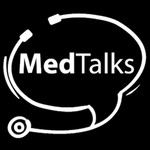Logo of the podcast MedTalks Podcast MedTalks