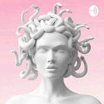 Logo of the podcast Medusa Podcast Medusa