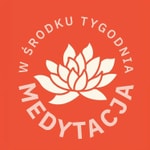 Logo of the podcast Medytacja w środku tygodnia Podcast Medytacja w środku tygodnia