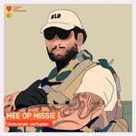 Logo of the podcast Mee Op Missie: Veteranen verhalen Podcast Mee Op Missie: Veteranen verhalen
