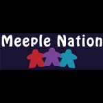 Meeple Nation Board Game Podcast Podcast Meeple Nation Board Game Podcast