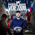 Logo of the podcast Meer dan Voetbal: Día y Noche Podcast Meer dan Voetbal: Día y Noche