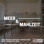 Podcast Meer und Mahlzeit