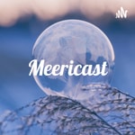 Logo of the podcast 🐹Meericast🐹 Missing podcast logo