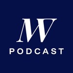 Logo of the podcast Mees Wijnants Podcast Podcast Mees Wijnants Podcast