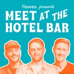 Logo of the podcast Meet At The Hotel Bar Podcast Meet At The Hotel Bar
