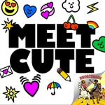 Logo of the podcast Meet Cute Originals Logo of the podcast Meet Cute Originals