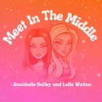 Logo of the podcast Meet In The Middle Podcast Meet In The Middle