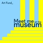 Podcast Meet Me at the Museum
