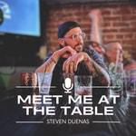 Meet Me At The Table Meet Me At The Table