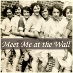 Logo of the podcast Meet Me at the Wall Podcast Meet Me at the Wall