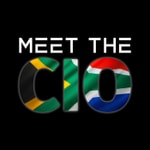 Logo of the podcast Meet the CIO Podcast Meet the CIO