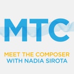 Meet the Composer Podcast Meet the Composer