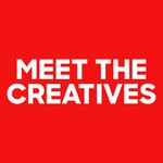 Logo of the podcast Meet the Creatives Podcast Meet the Creatives