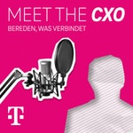 Logo of the podcast Meet the CXO - Bereden, was verbindet Podcast Meet the CXO - Bereden, was verbindet