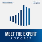 Logo of the podcast Meet the Expert Podcast Meet the Expert