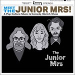 Logo of the podcast Meet the Junior Mrs Podcast Meet the Junior Mrs