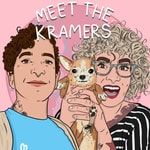 Logo of the podcast Meet the Kramers Podcast Meet the Kramers