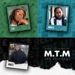 Logo of the podcast Meet The Mandem Podcast Podcast Meet The Mandem Podcast