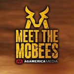 Logo of the podcast Meet the McBees Logo of the podcast Meet the McBees