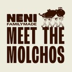 Logo of the podcast Meet the Molchos Podcast Meet the Molchos