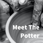 Logo of the podcast Meet The Potter Podcast Meet The Potter