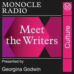 Logo of the podcast Meet the Writers Podcast Meet the Writers