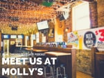 Podcast Meet Us At Molly‘s