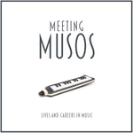 Logo of the podcast Meeting Musos Podcast Meeting Musos