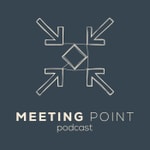 Logo of the podcast Meeting Point Podcast Meeting Point