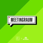 Logo of the podcast MEETINGRAUM PODCAST Podcast MEETINGRAUM PODCAST