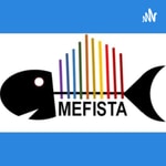 Logo of the podcast Mefista Research Life Podcast Mefista Research Life