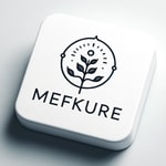 Logo of the podcast Mefkure Podcast Mefkure