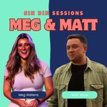 Logo of the podcast Meg & Matt: Sin Bin Sessions Podcast Meg & Matt: Sin Bin Sessions