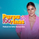 Logo of the podcast Mega Hits - 100 Purpurinas Podcast Mega Hits - 100 Purpurinas