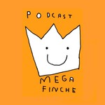 Logo of the podcast Mega Hits - MEGA finche Podcast Mega Hits - MEGA finche