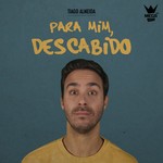 Logo of the podcast Mega Hits - Para Mim, Descabido Podcast Mega Hits - Para Mim, Descabido