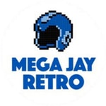 Mega Jay Retro - Action Figure Collecting, Toy News, Geek Culture Podcast Mega Jay Retro - Action Figure Collecting, Toy News, Geek Culture
