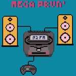 Podcast Mega Prun' - Radio Prun