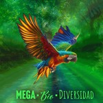 Logo of the podcast Megabiodiversity Podcast Megabiodiversity