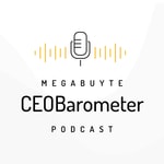 Podcast The Megabuyte CEOBarometer Podcast