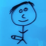 Logo of the podcast Megadick! Podcast Megadick!