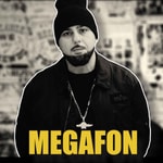 Logo of the podcast MEGAFON REPORT Podcast MEGAFON REPORT