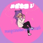 Logo of the podcast Meganeko Podcast Podcast Meganeko Podcast