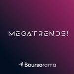 Logo of the podcast Megatrends Podcast Megatrends