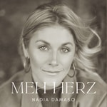 Logo of the podcast MEH HERZ - Nadia Damaso Podcast MEH HERZ - Nadia Damaso
