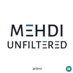 Mehdi Unfiltered Podcast Mehdi Unfiltered