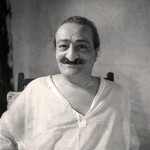 Logo of the podcast Meher Baba Treasures Podcast Meher Baba Treasures