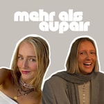 Logo of the podcast Mehr als Aupair Podcast Mehr als Aupair